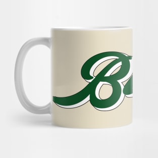 Bucks Mug